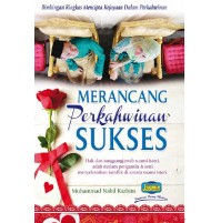 MERANCANG PERKAHWINAN SUKSES